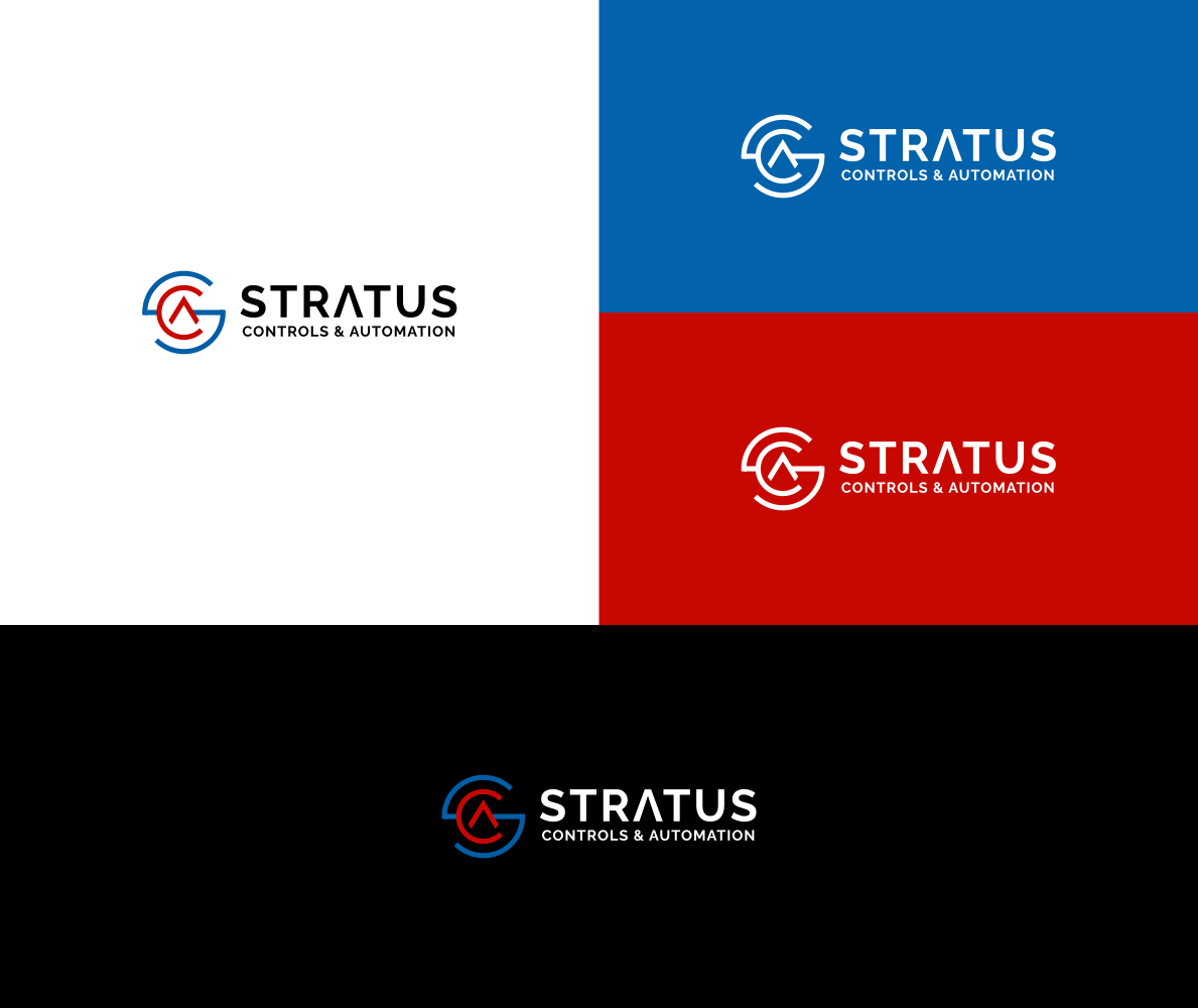 Logo Design by Riaper for Martin ICS | Design #34215400