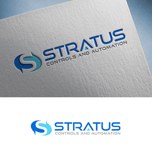 Logo Design by UMBRA Designs for Martin ICS | Design: #34213093
