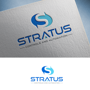 Logo Design by UMBRA Designs for Martin ICS | Design: #34213094
