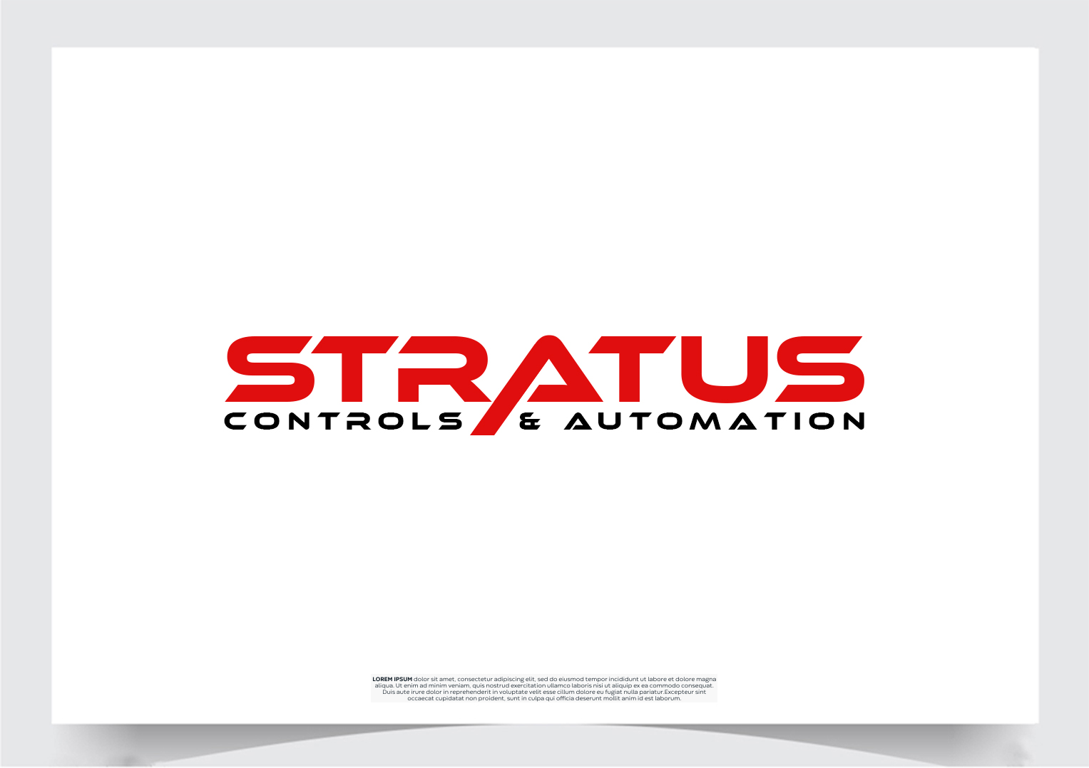 Logo Design by Soonia for Martin ICS | Design #34223036