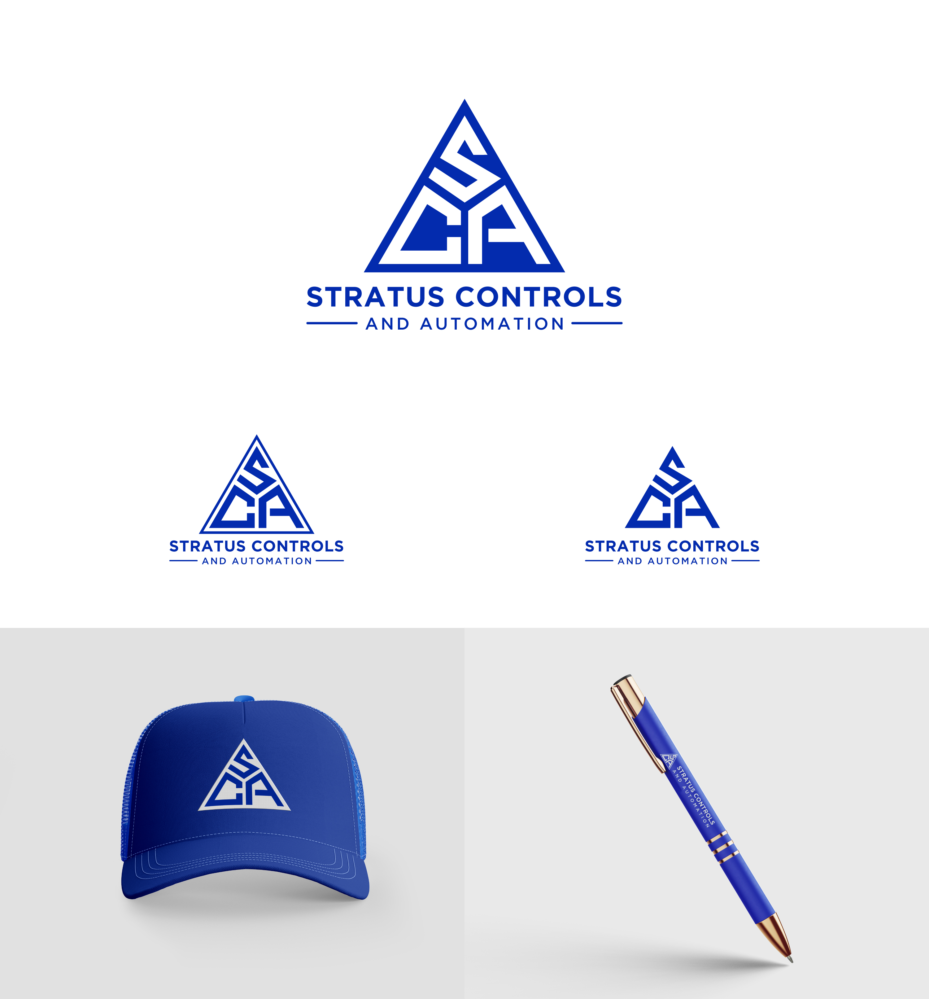Logo-Design von Ashraful 9 für Martin ICS | Design #34214146