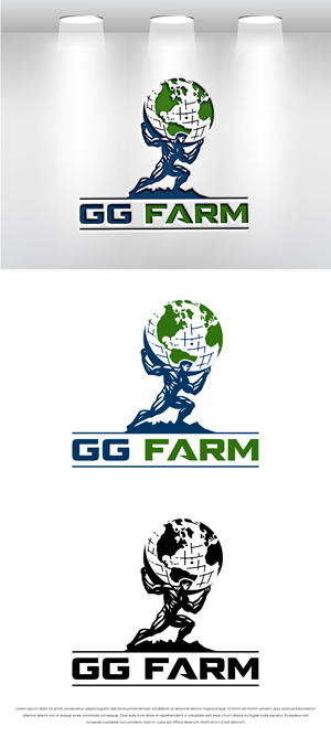 Logo Design by Jelena B for Copiana | Design: #34217328