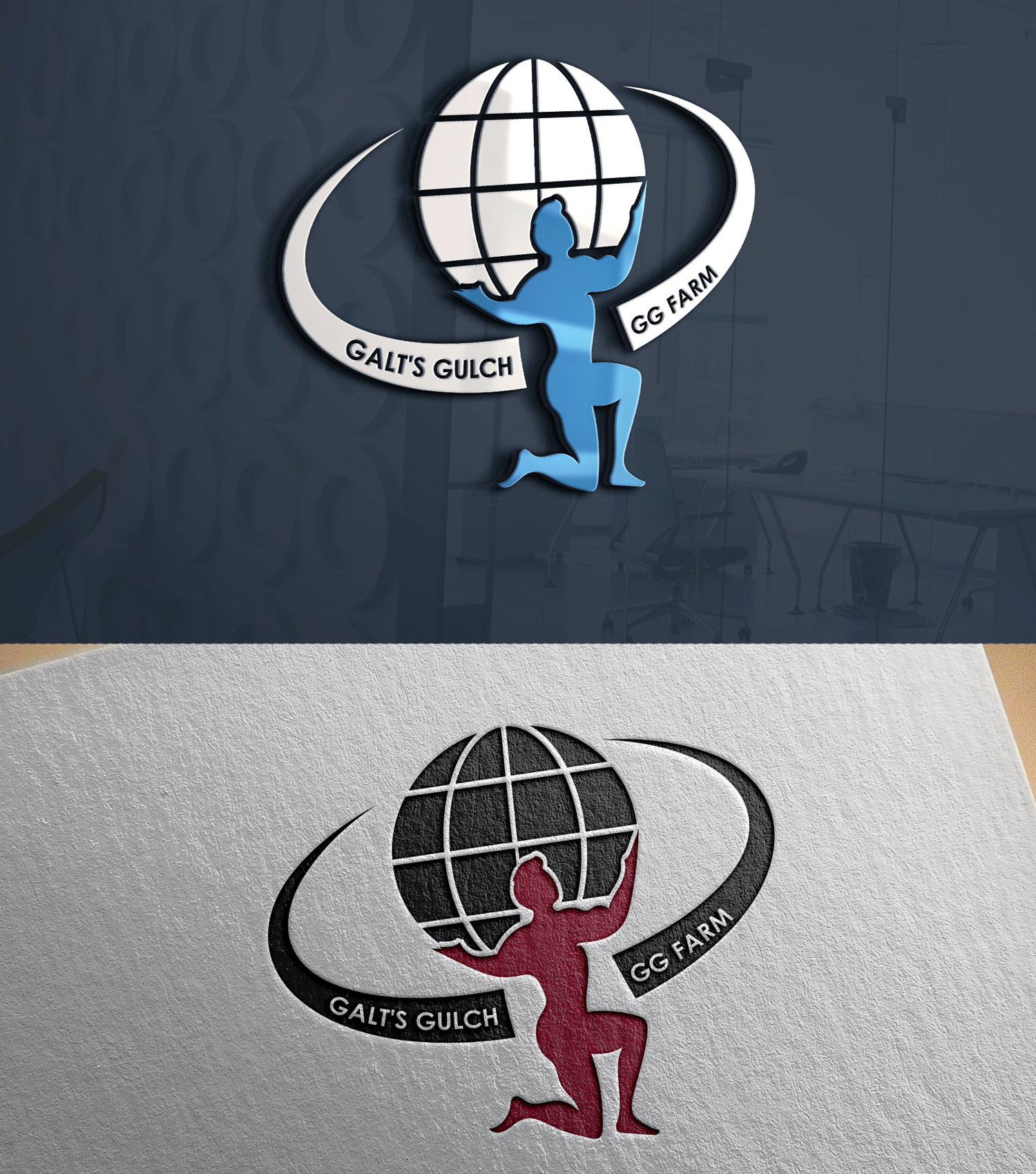 Design de Logo par 24ksunny pour Copiana | Design #34214822