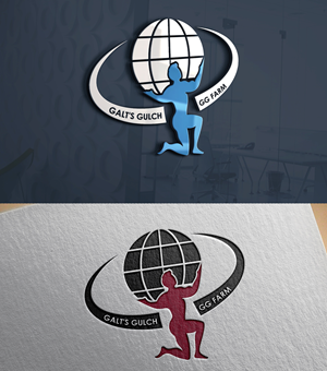 Logo Design by 24ksunny
