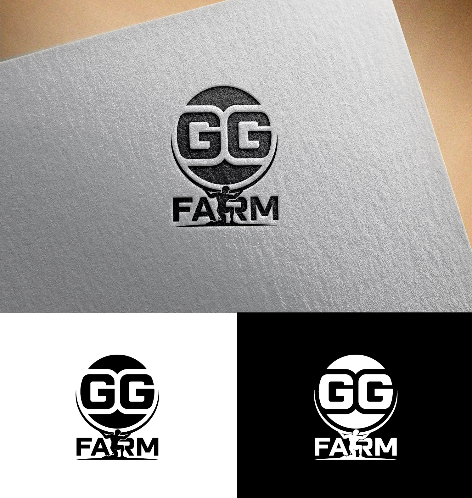 Logo Design by Mi Design1 for Copiana | Design #34213501