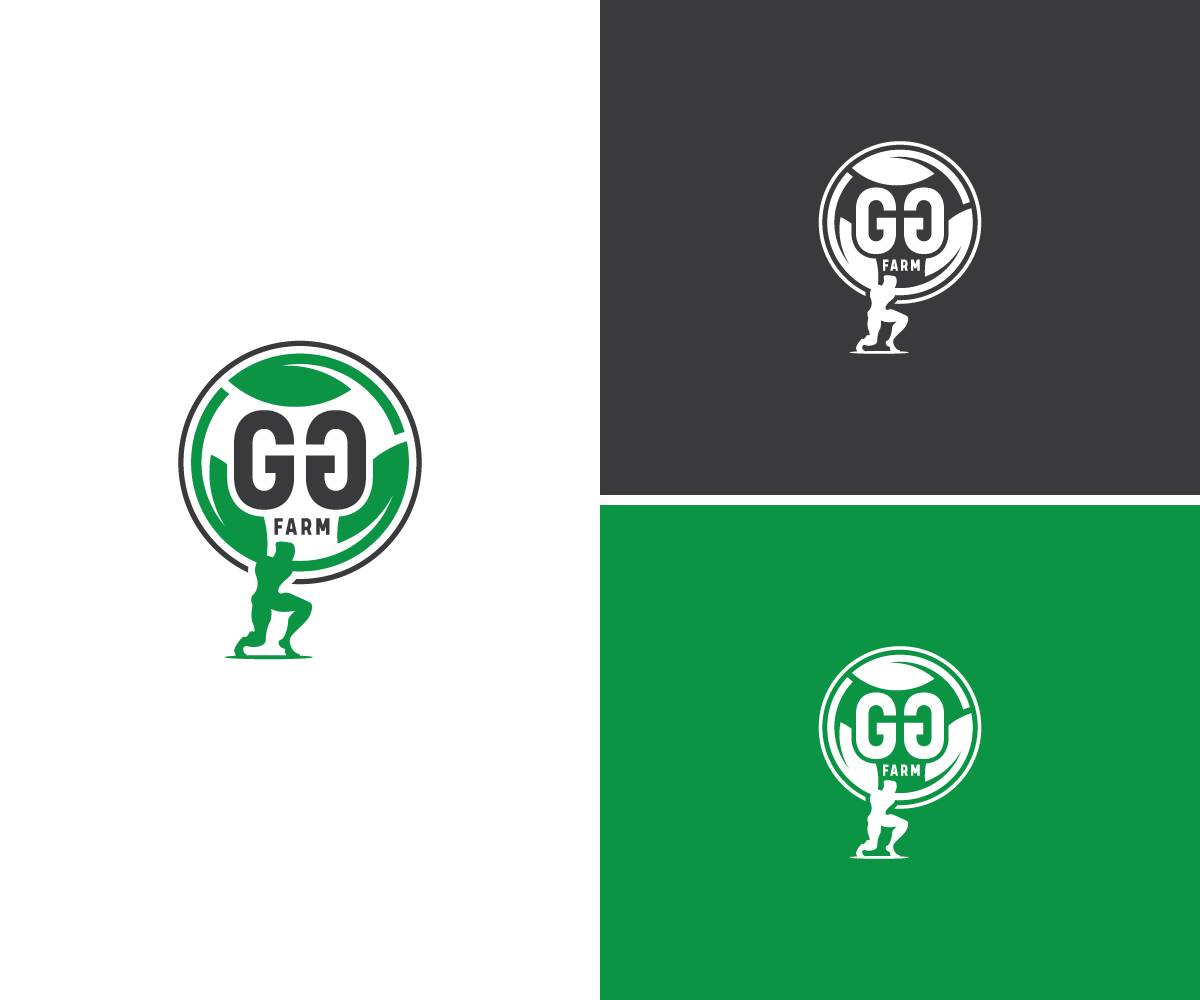 Logo Design by Widi Nalendra for Copiana | Design #34214207
