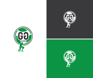 Logo Design by Widi Nalendra for Copiana | Design: #34214207