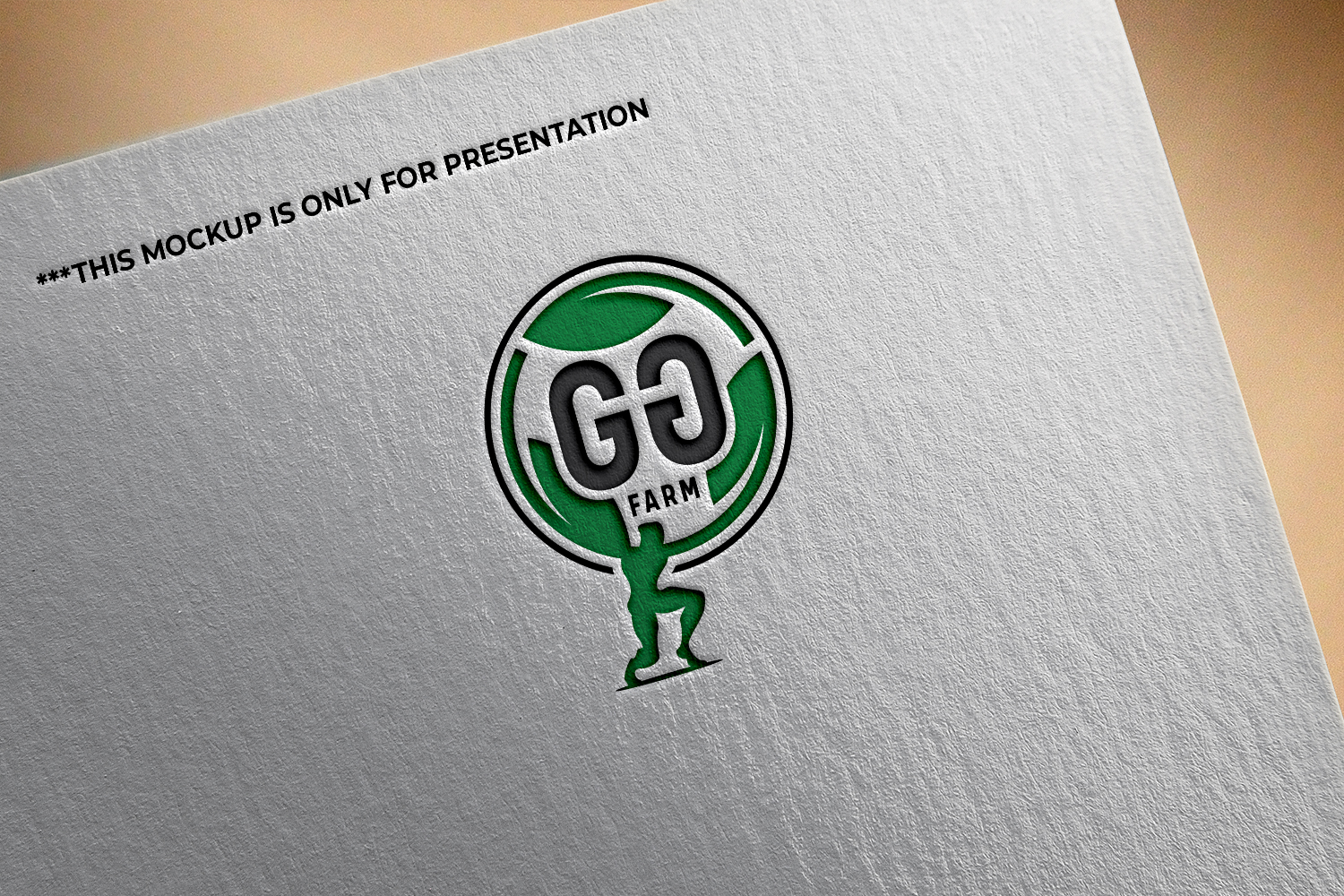 Logo Design by Widi Nalendra for Copiana | Design #34214208