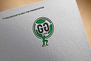 Logo Design by Widi Nalendra for Copiana | Design: #34214208