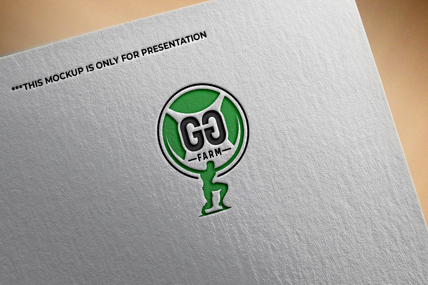 Logo Design by Widi Nalendra for Copiana | Design #34214298