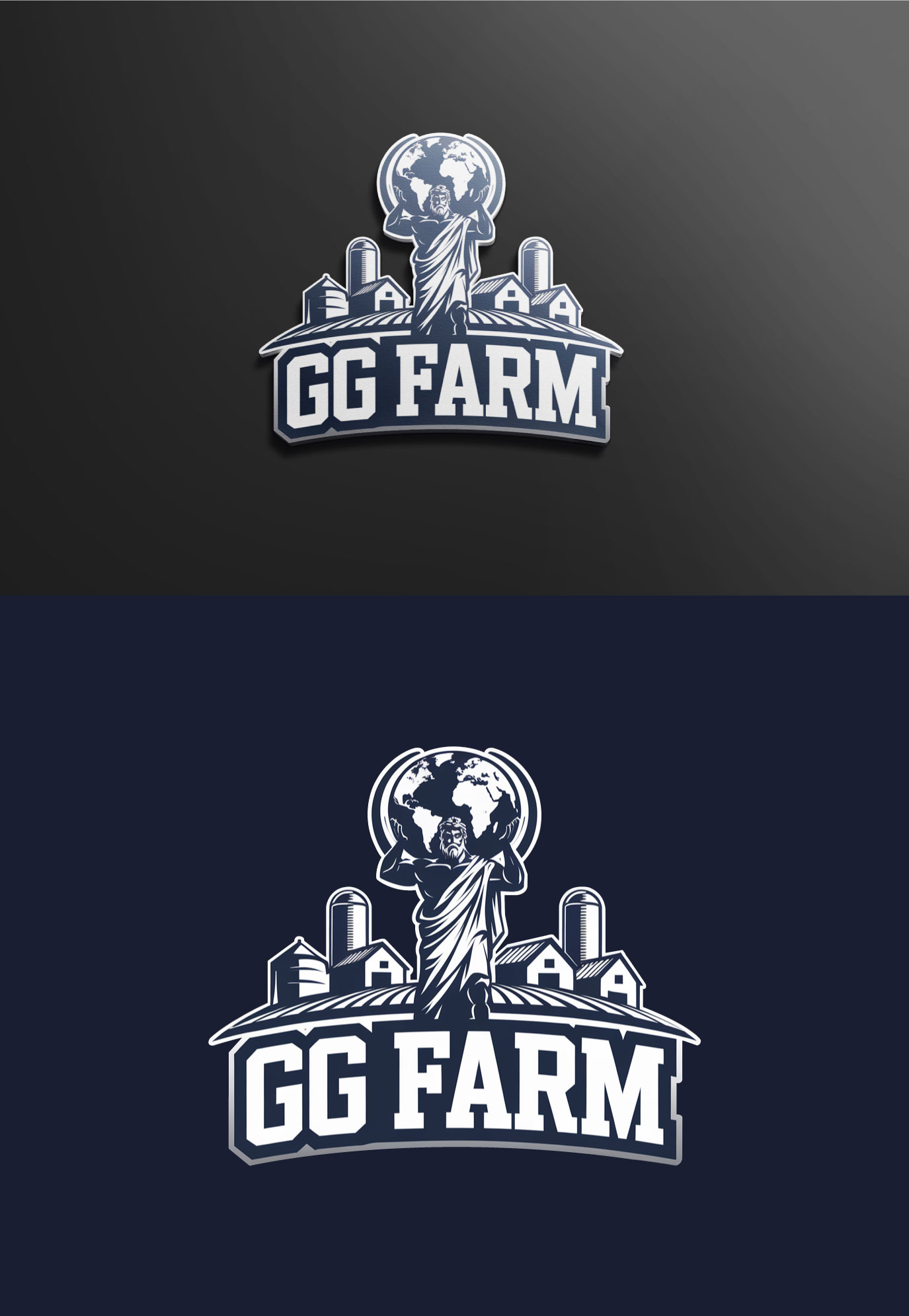 Logo Design by DesignVerse777 for Copiana | Design #34224321