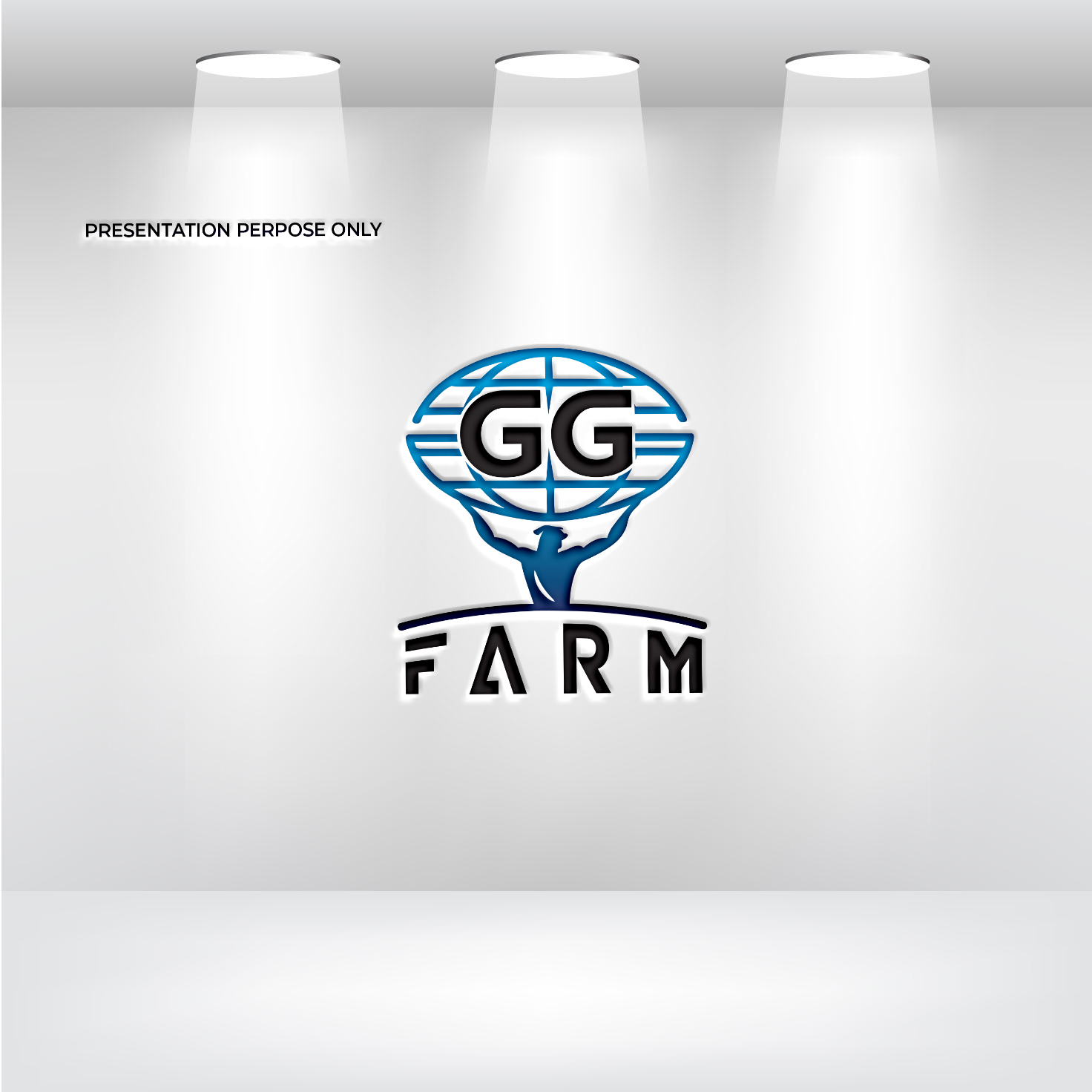 Logo Design by graphics^master for Copiana | Design #34218010