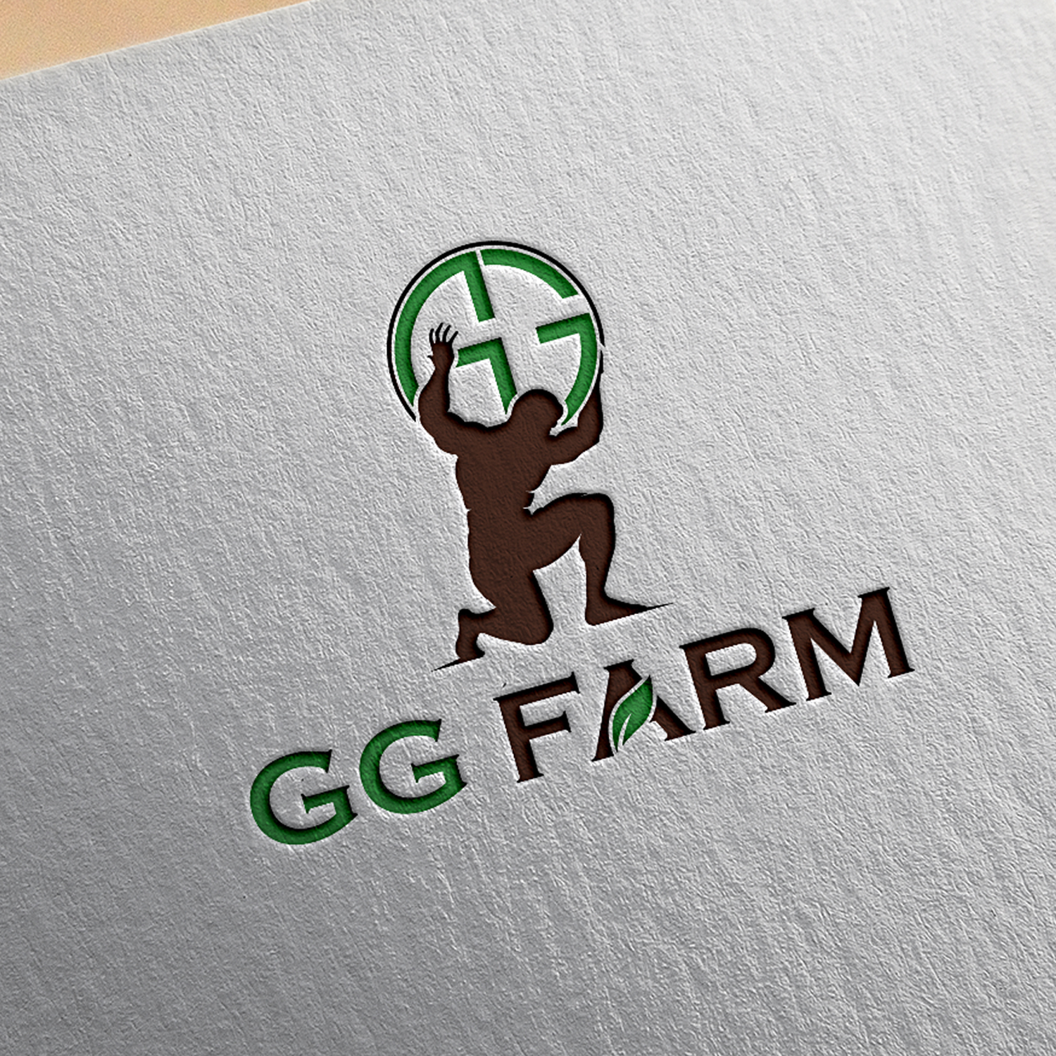 Logo Design by TARGET logo for Copiana | Design #34217055