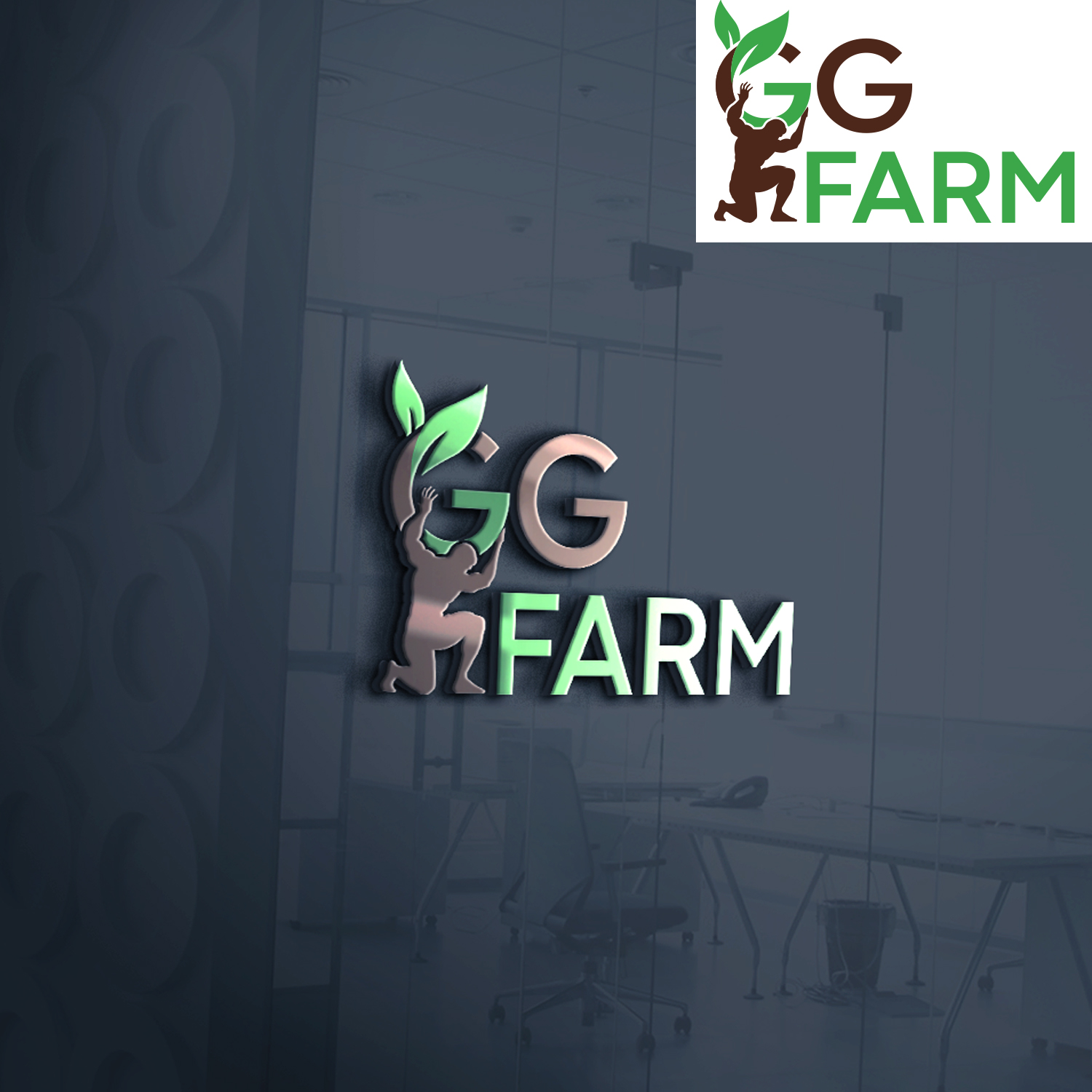 Logo-Design von TARGET logo für Copiana | Design #34217174