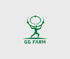 Logo Design by Cinthya