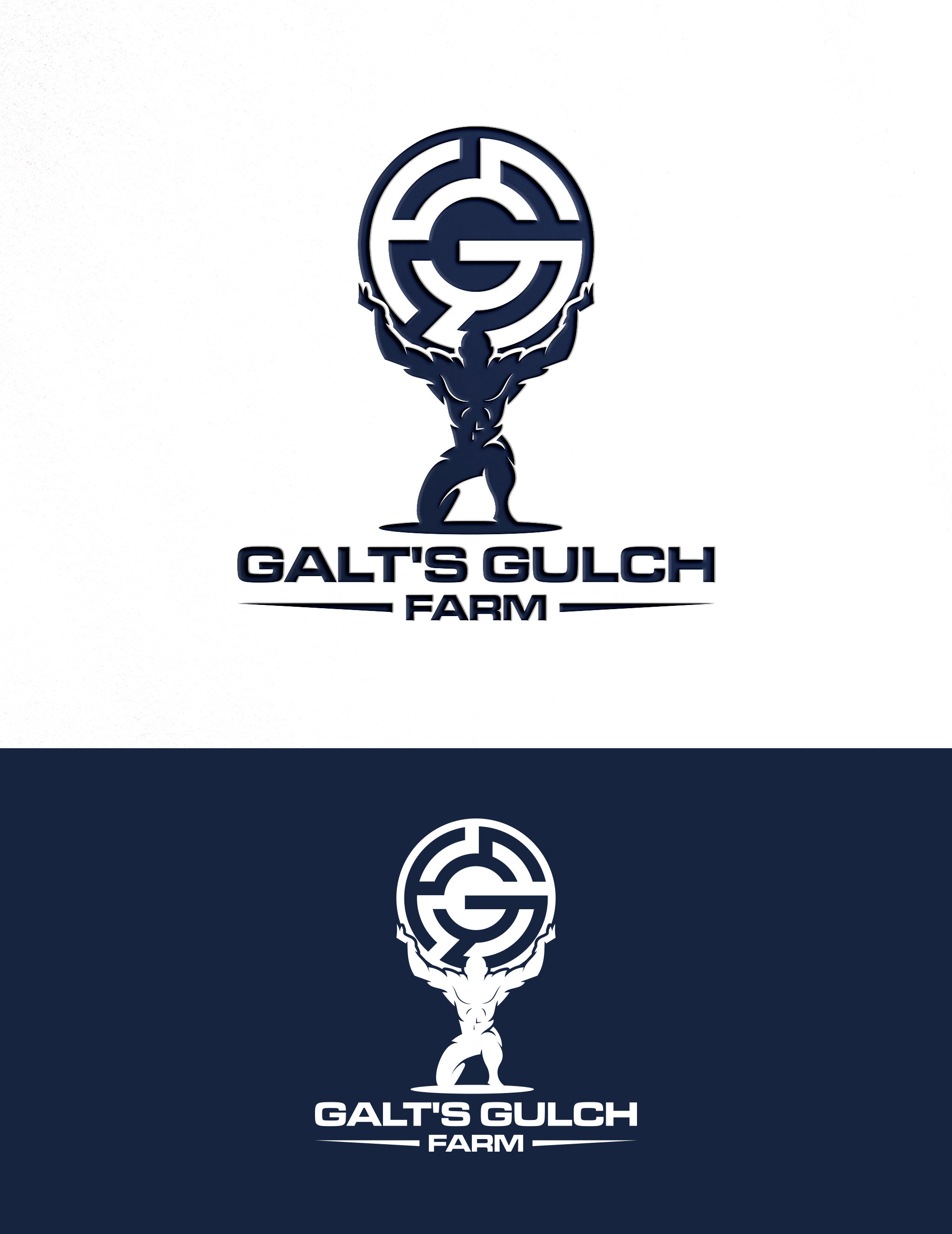 Logo Design by yellowdot for Copiana | Design #34216301