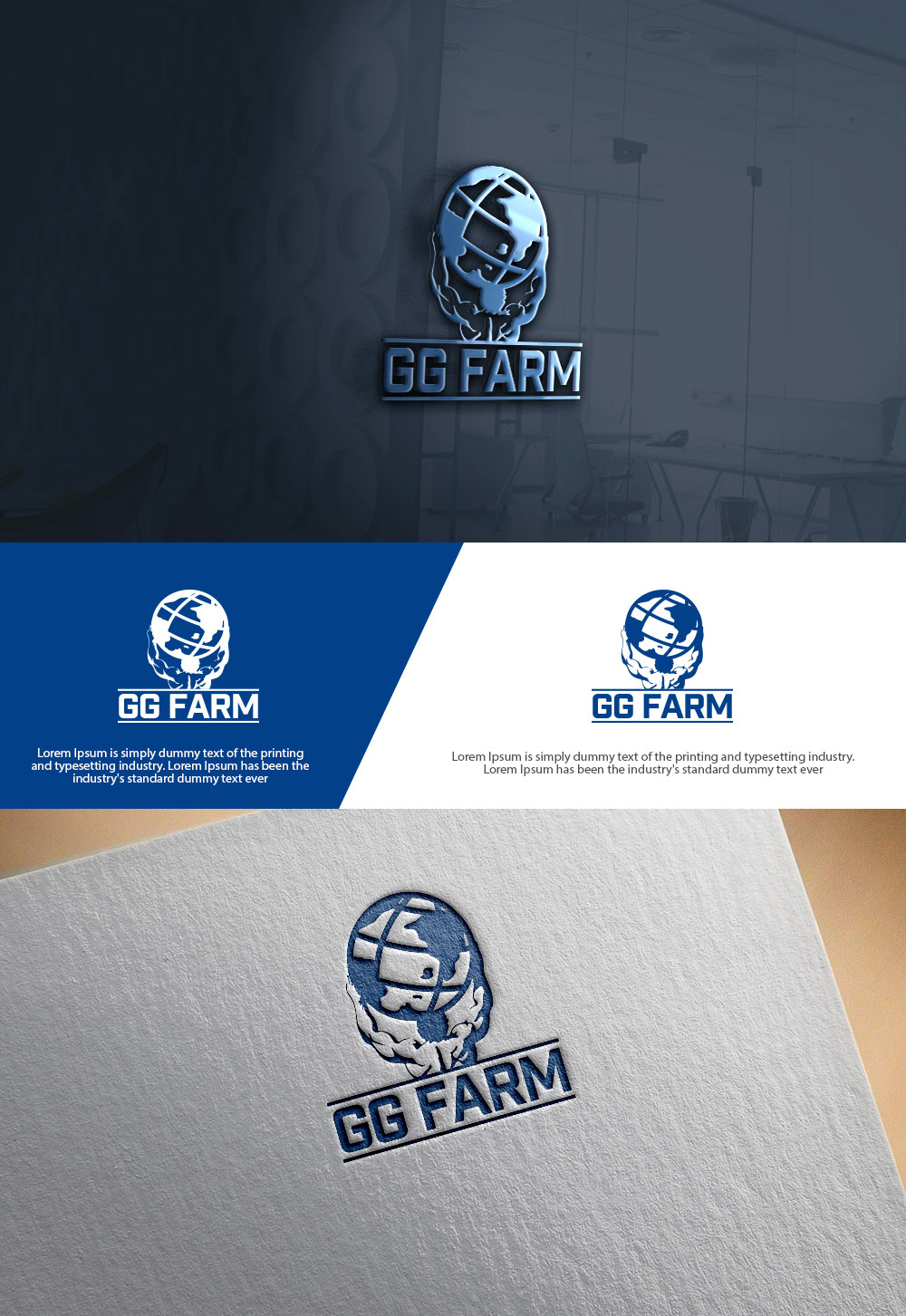 Logo Design by sulemani  creation for Copiana | Design #34220280