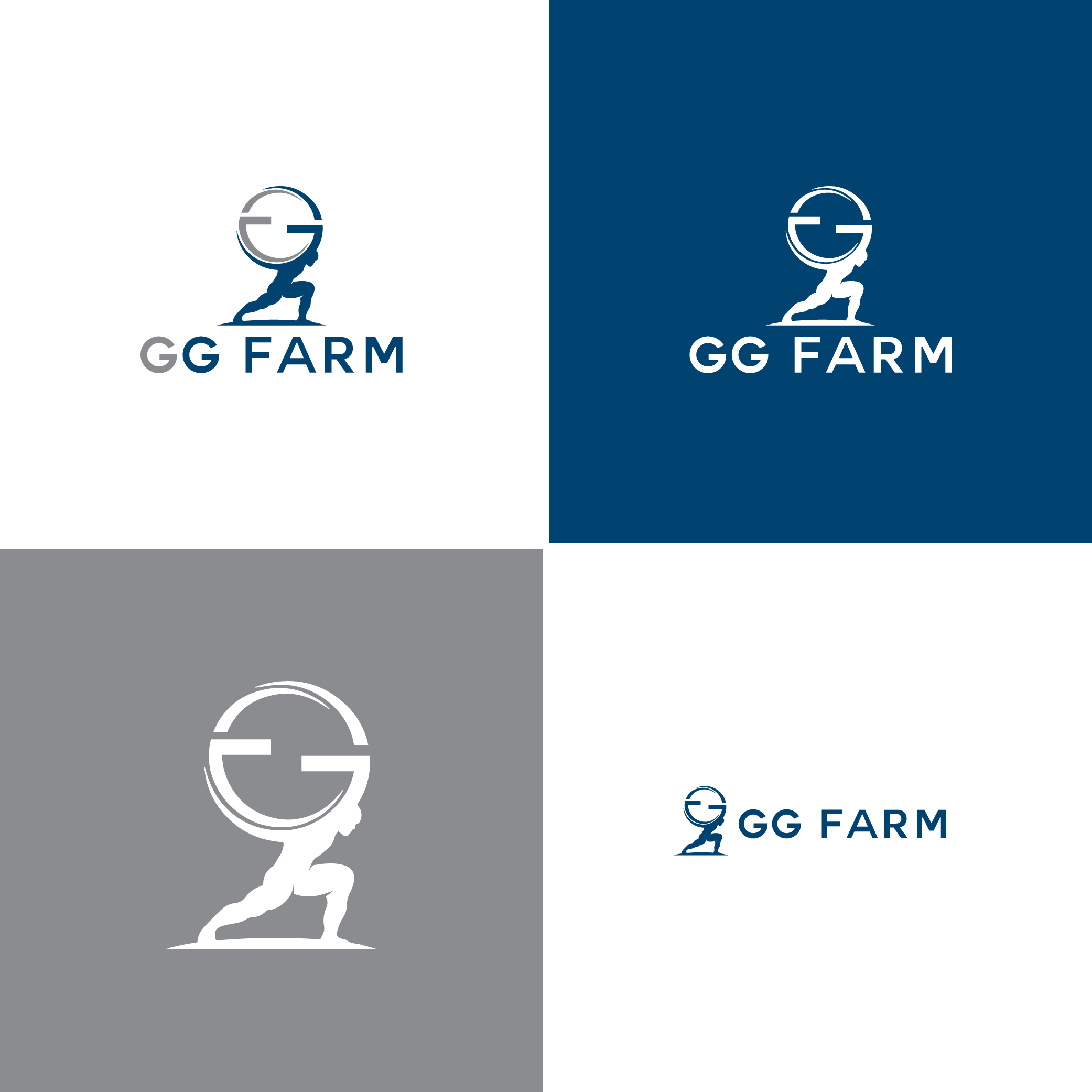 Logo Design by Maruf8395 for Copiana | Design #34216096