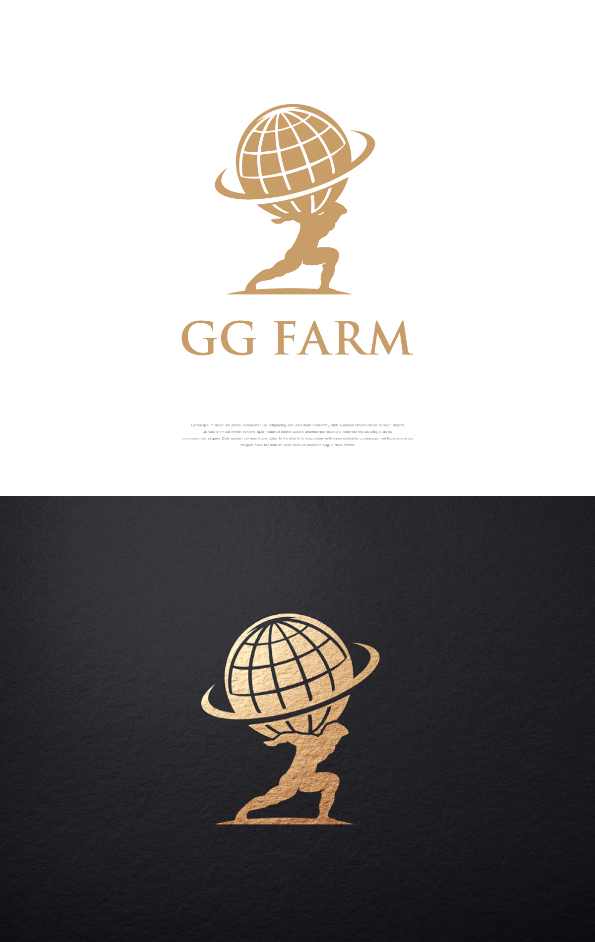 Logo Design by apik. for Copiana | Design #34214678
