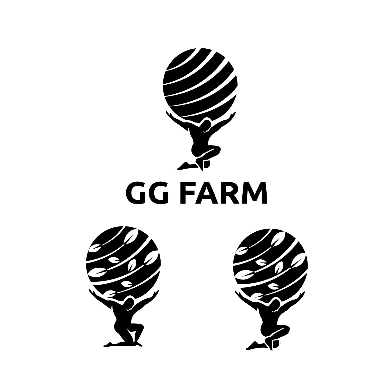 Logo Design by Art_lv for Copiana | Design #34245122