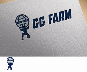 Logo Design by S5 for Copiana | Design: #34252766