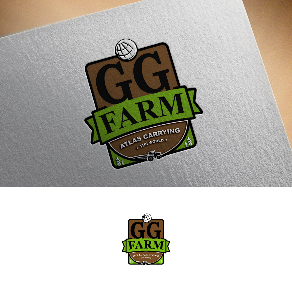 Logo Design by Hamza  Al-Muttalib for Copiana | Design #34221543