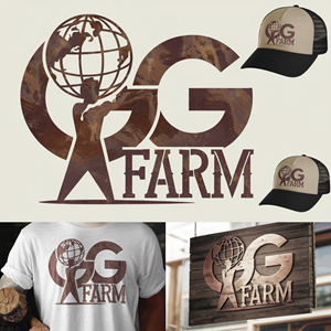 Logo Design by Majesty Design  for Copiana | Design: #34251469