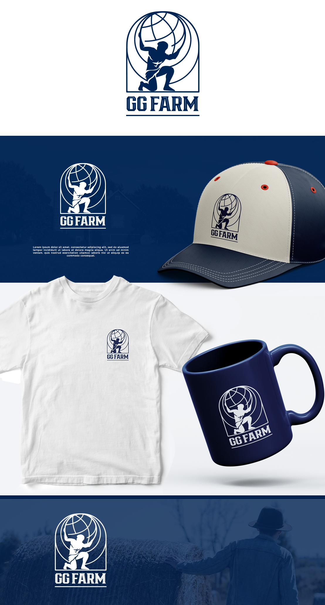 Logo Design by ivan for Copiana | Design #34256969