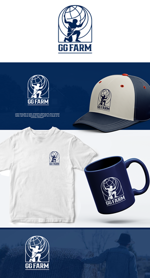 Logo Design by ivan for Copiana | Design: #34256969