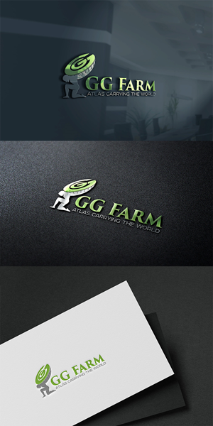 Logo Design by yoossefMaroc for Copiana | Design: #34212937
