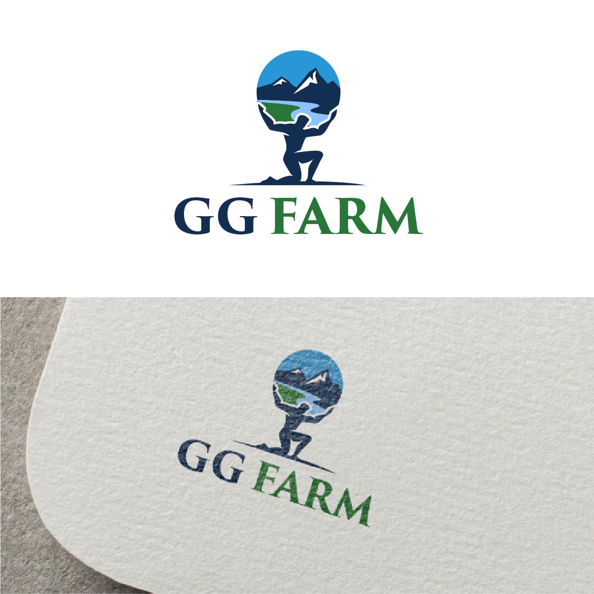 Logo Design by fly  design for Copiana | Design #34217127