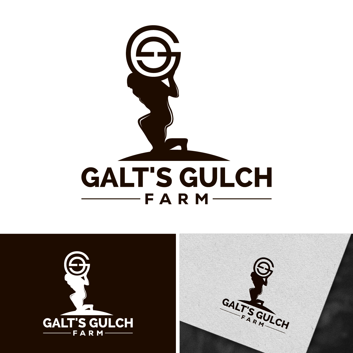 Logo Design by DesignLima for Copiana | Design #34238819