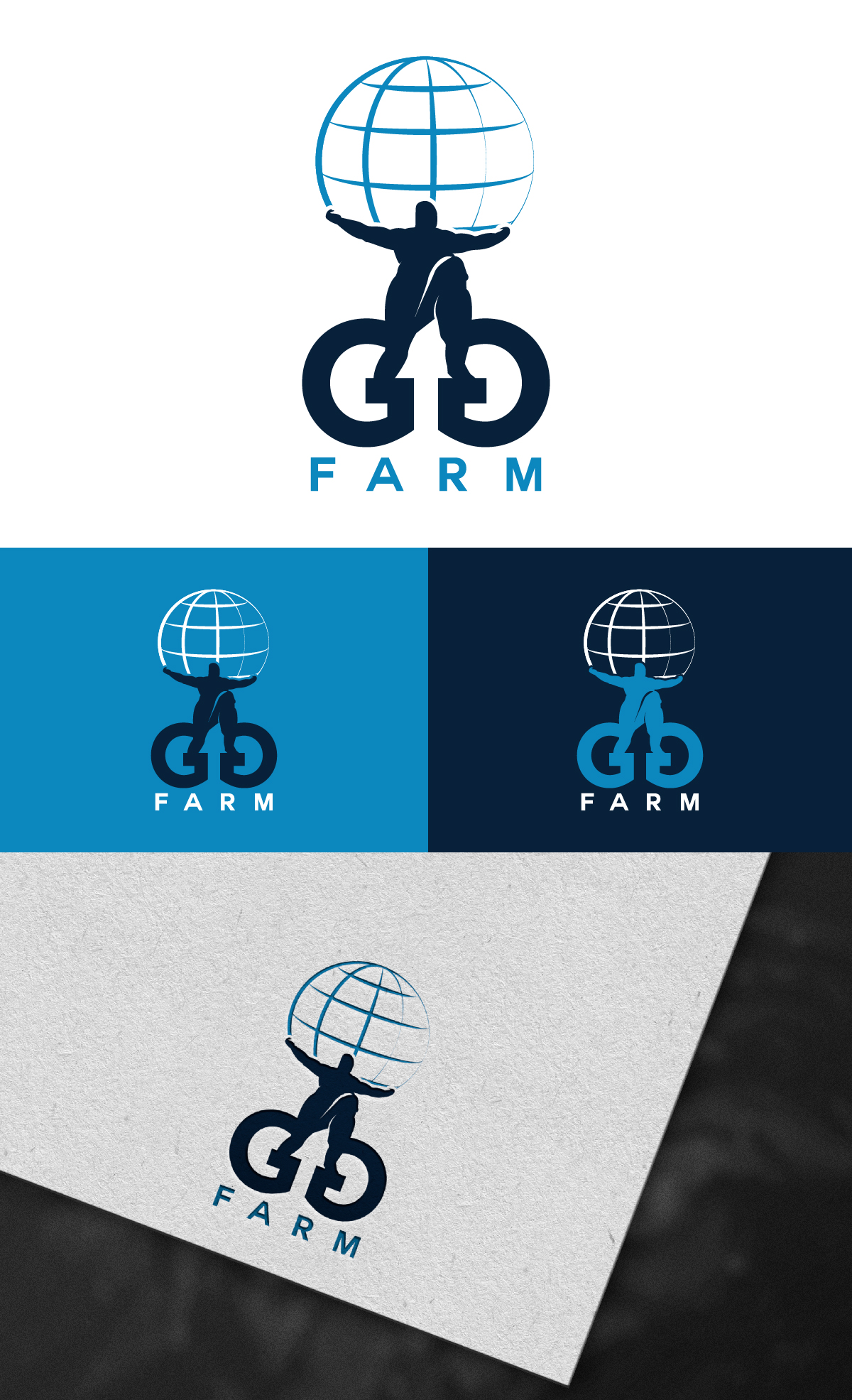 Logo Design by DesignLima for Copiana | Design #34238820