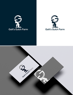 Logo Design by AL-BARAKAH for Copiana | Design: #34217835