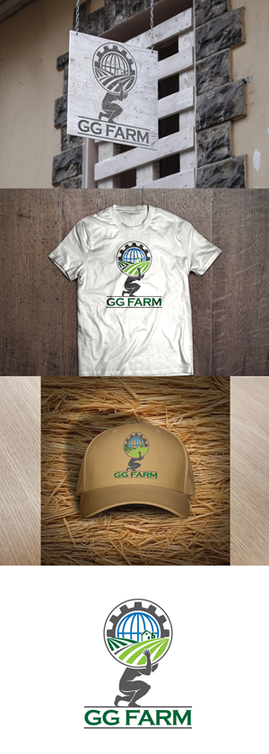 Logo Design by designA78 for Copiana | Design: #34220953
