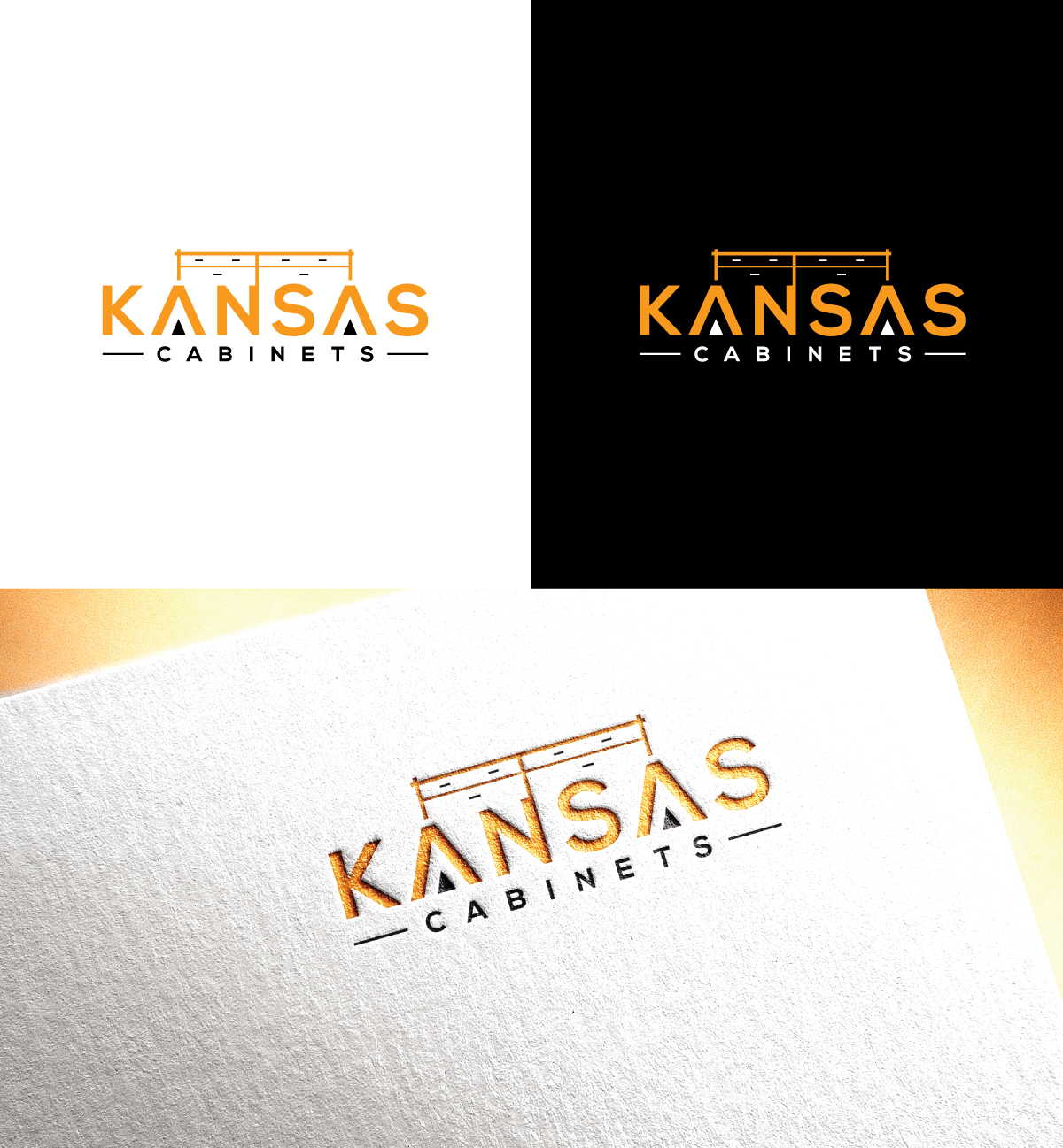 Logo Design by sol design2 for this project | Design #34220191