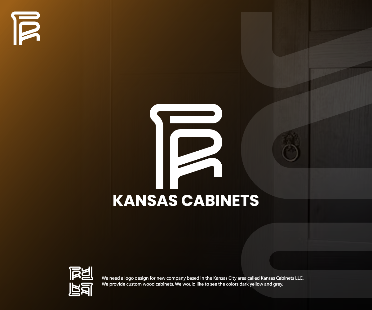 Logo Design by qettix for this project | Design #34221228