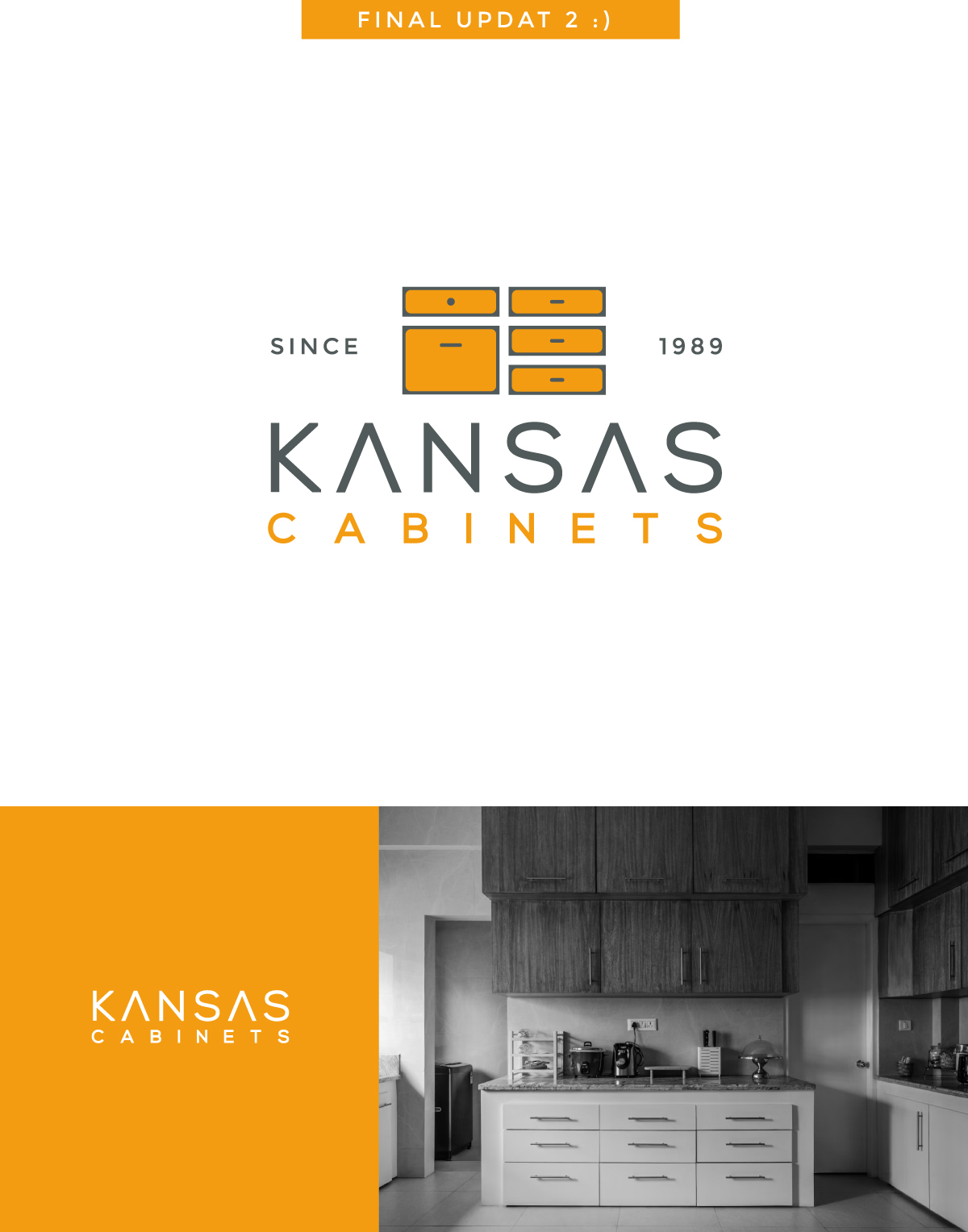 Logo Design by apik. for this project | Design #34247116