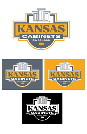 Logo Design by Mike Carroll