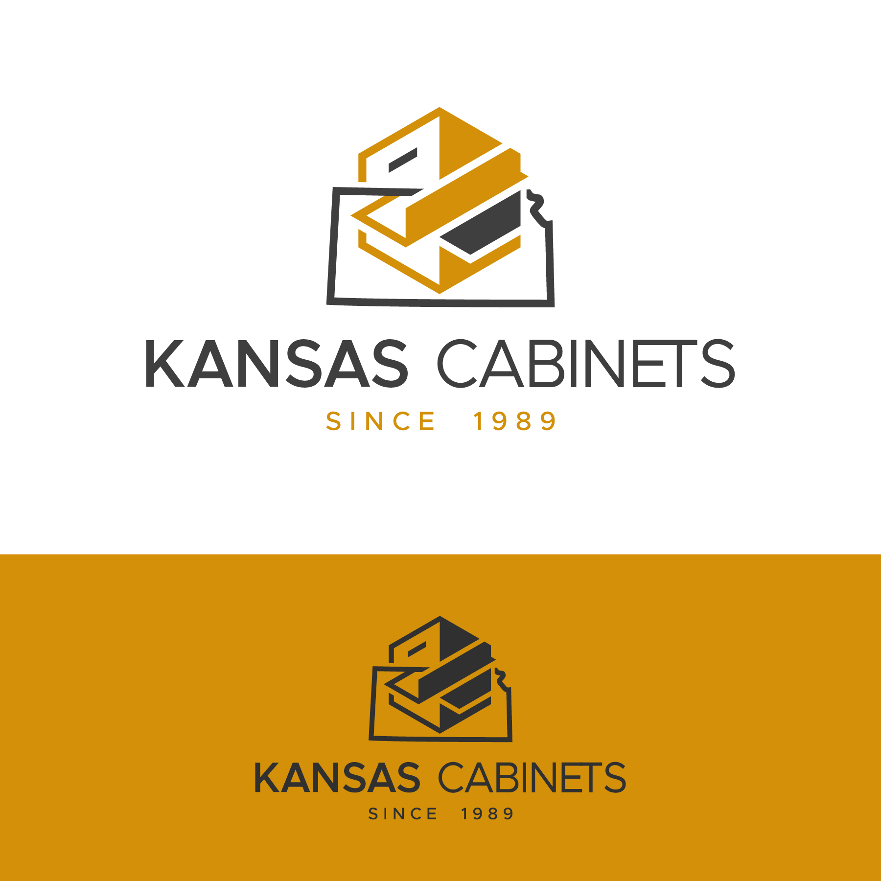 Logo Design by debdesign for this project | Design #34231211