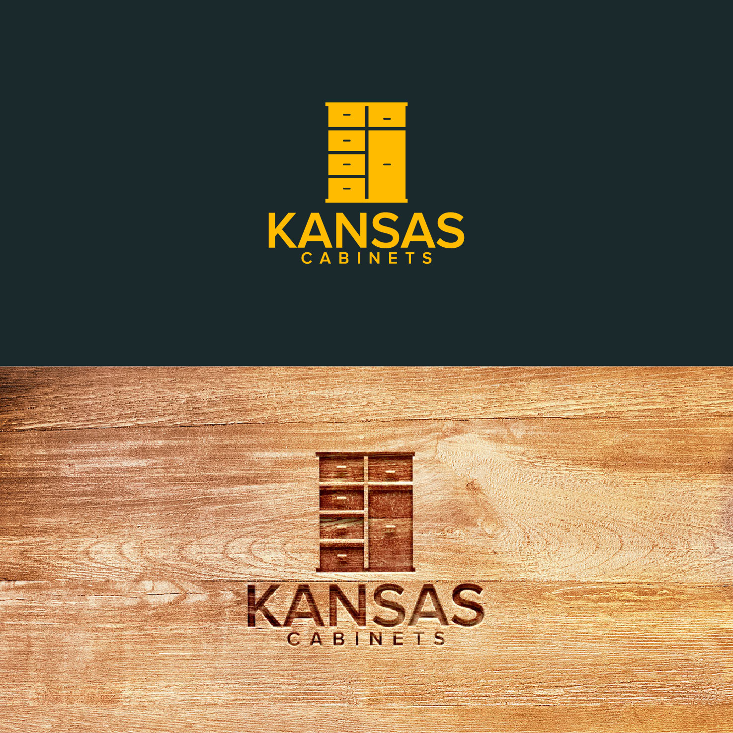 Logo Design by 4tech services for this project | Design #34213220