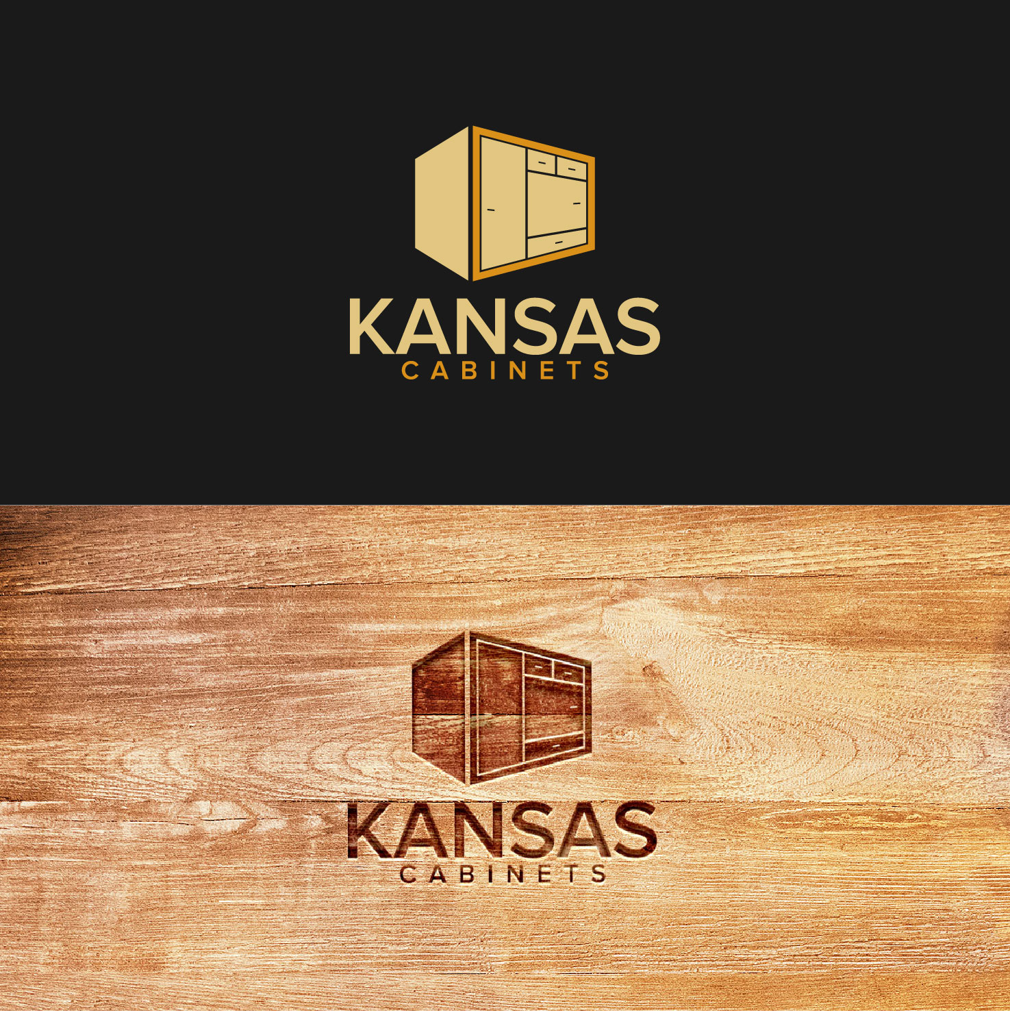 Logo Design by 4tech services for this project | Design #34213221