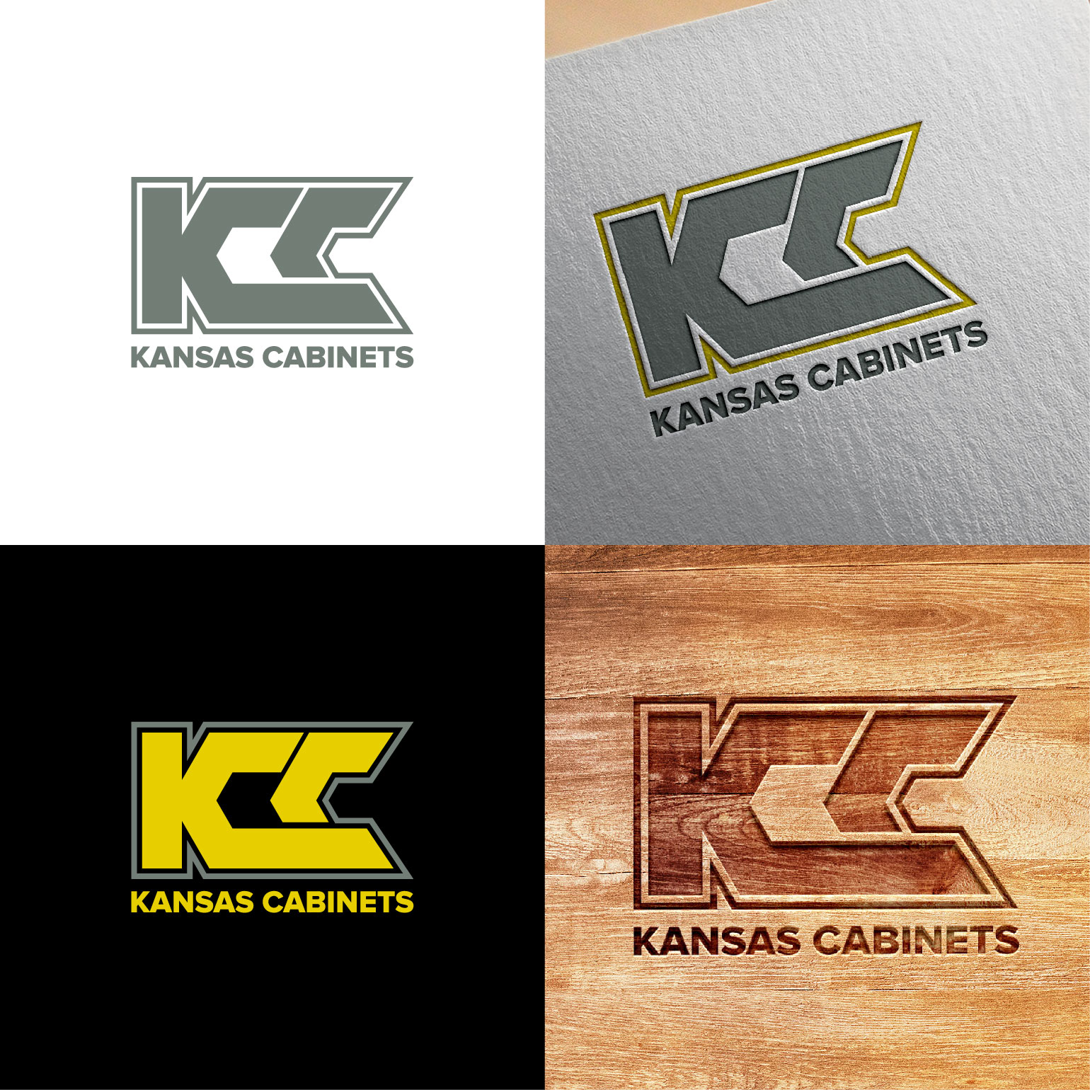 Logo Design by 4tech services for this project | Design #34213222