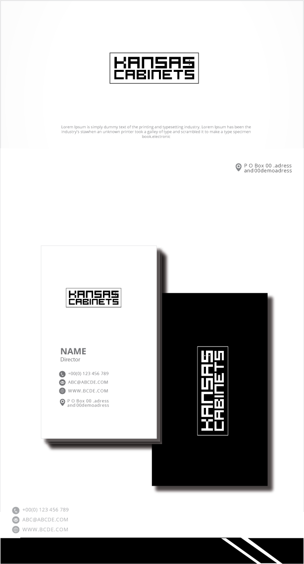 Logo Design by zebronicgraphic for this project | Design #34223448