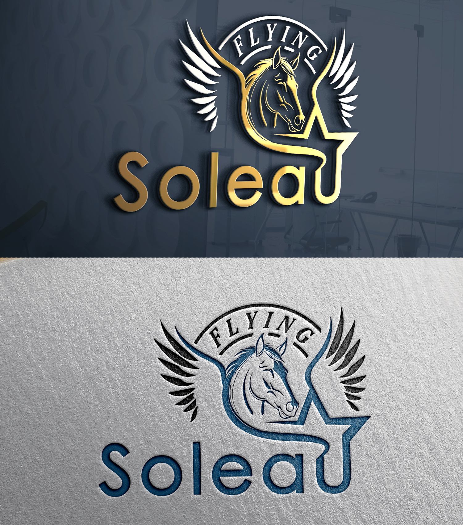 Logo Design by 24ksunny for this project | Design #34214372