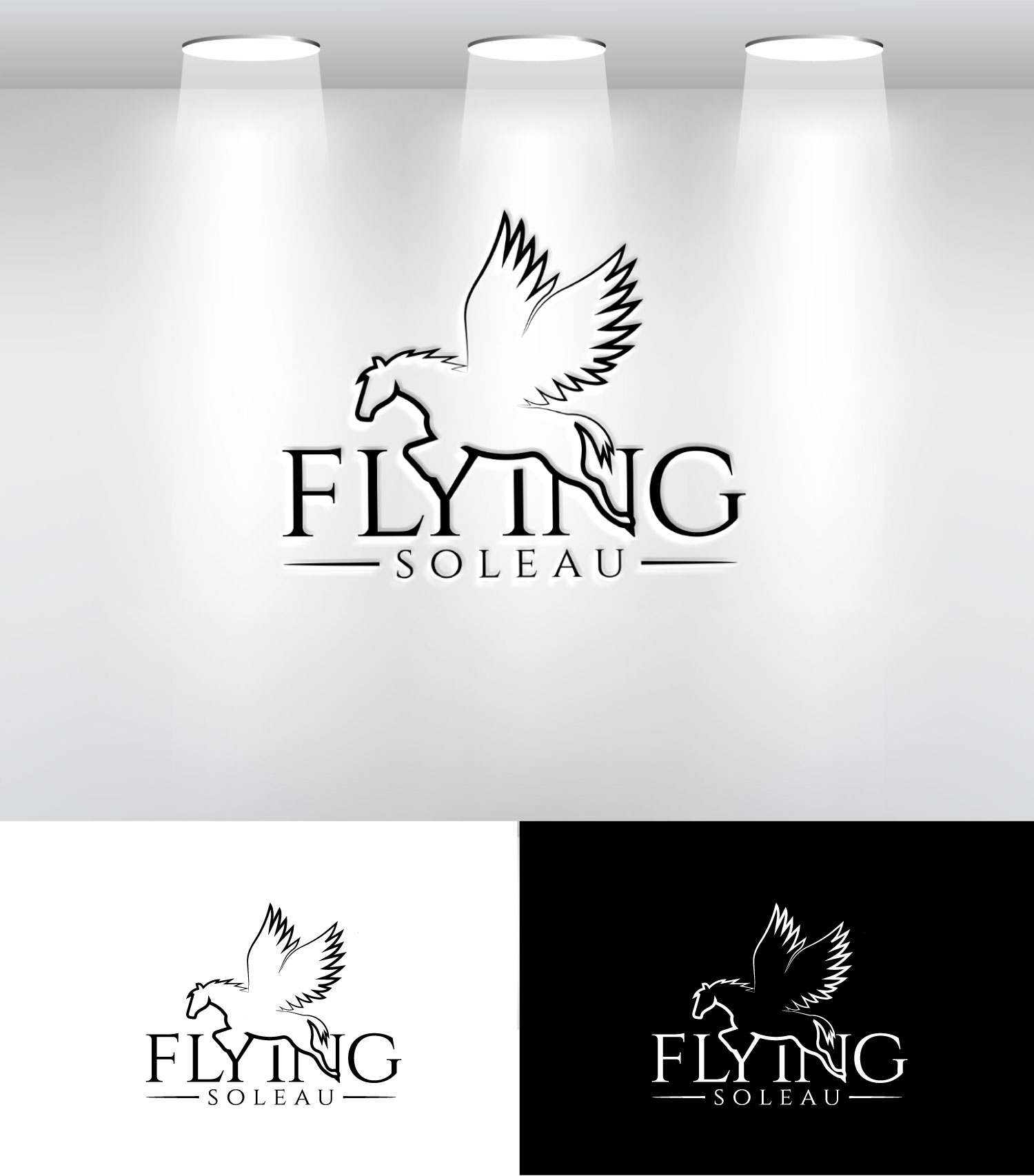 Logo Design by Mi Design1 for this project | Design #34216062