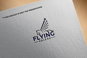 Logo Design by Widi Nalendra for this project | Design: #34213926