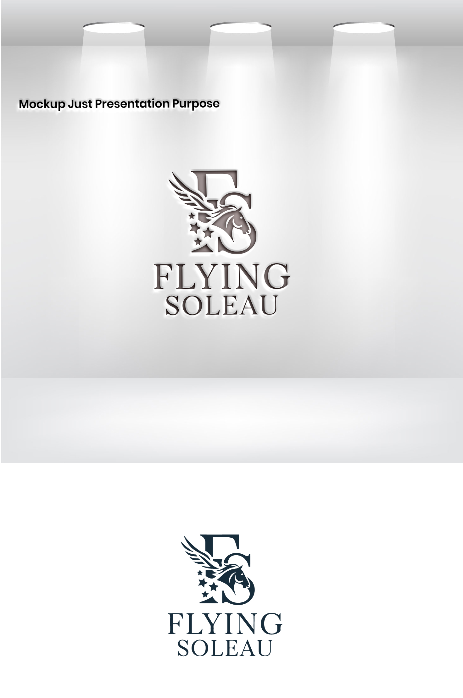 Logo Design by VectorForge for this project | Design #34217750