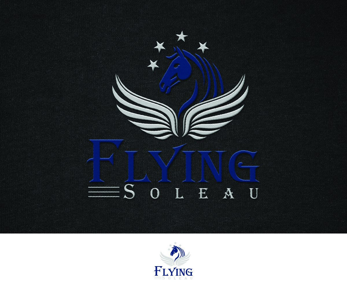 Logo Design by S5 for this project | Design #34256047
