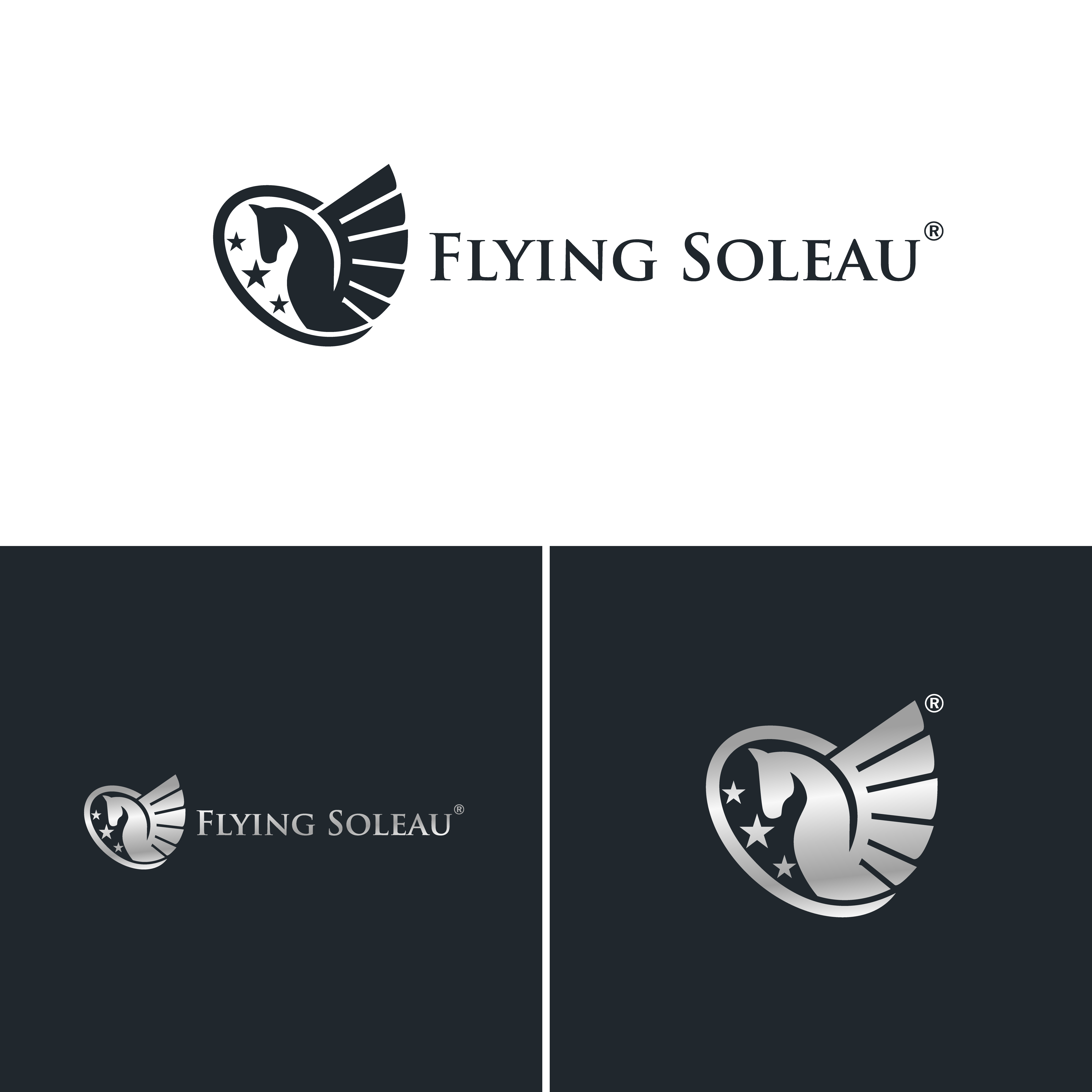 Logo Design by Mr Jode for this project | Design #34265887
